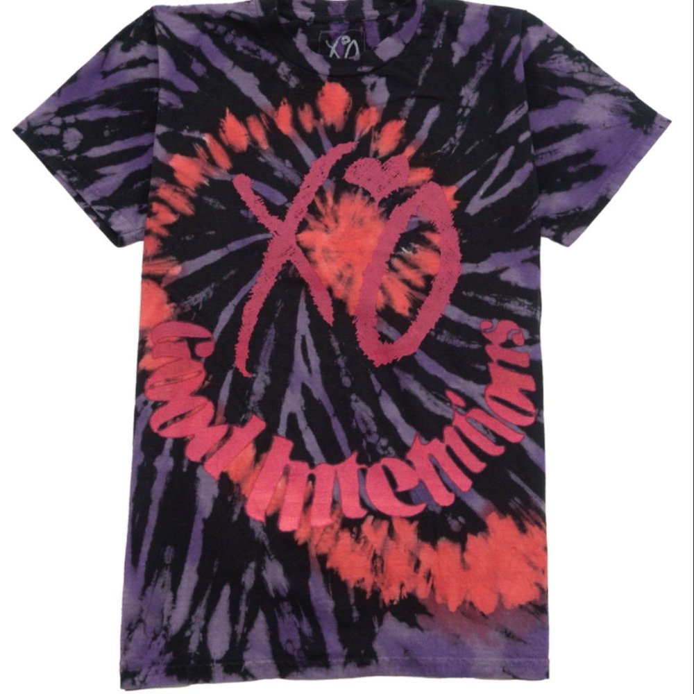 Nav Good Intentions - Proud of Me? Tee